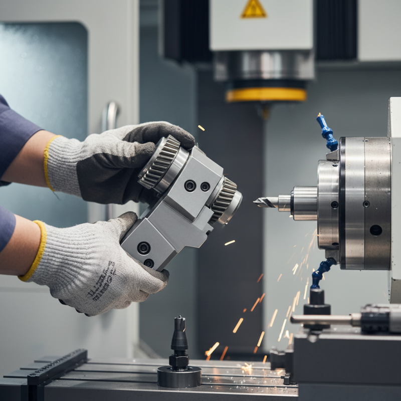 How to Choose the Best Angle Head Holder for Your Needs?