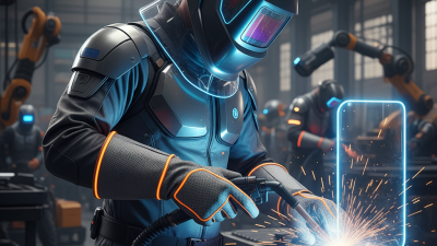 2026 Best Welding Protection Gear for Safety and Efficiency?