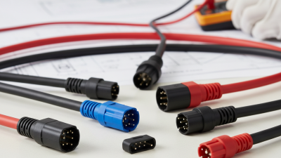 Essential Tips for Choosing the Right Photovoltaic Connectors?