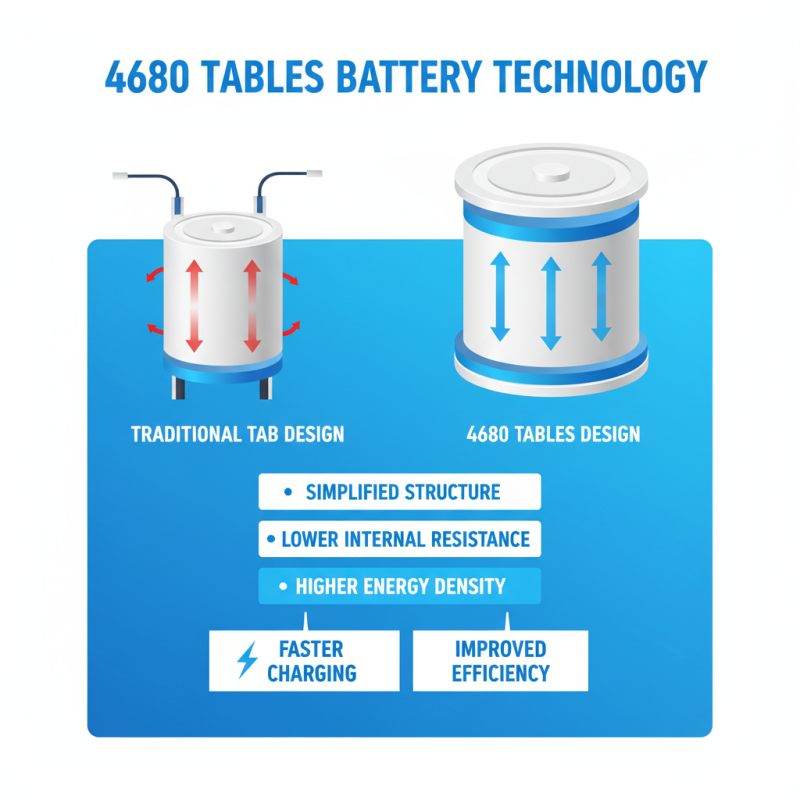 Exploring the Advantages of 4680 Tabless Battery Lab Line Technology?