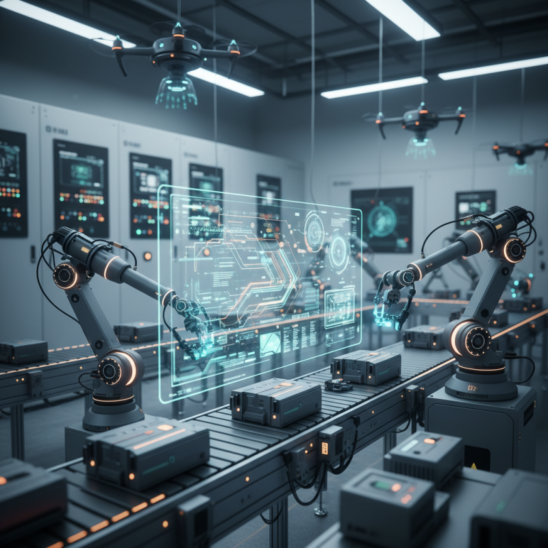 How to Control Components Effectively in 2026?