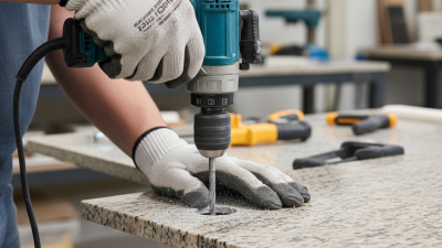 How to Use Hollow Bit for Perfect Drilling Techniques?