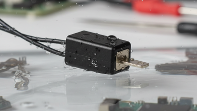 Why Choose Waterproof Micro Switch for Your Project?