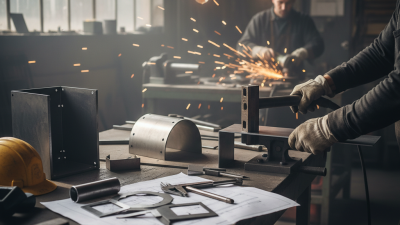 Complete Sheet Metal Tips for Beginners What You Need to Know?