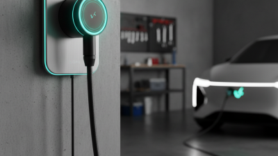 2026 Best Ev Charger Wall Plug Options to Consider?