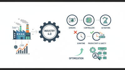 Why Are Control Components Essential in Automation Systems?