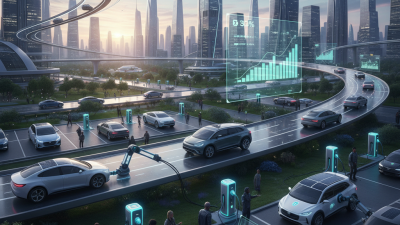 Top 2026 EV Charger Cars You Need to Know About?