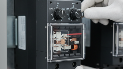 2026 Top MCCB DC Breaker Features and Benefits Explained?