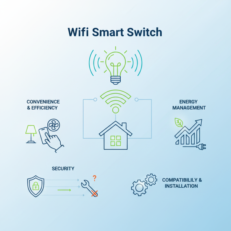 What is a Wifi Smart Switch and How Does it Work?