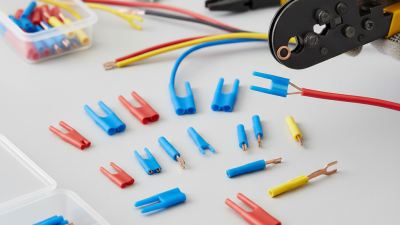 2026 Best Nylon Insulated Terminal Options for Your Needs?