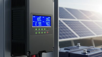 Top 10 Benefits of Solar MPPT Controllers for Your System?
