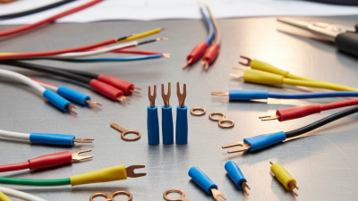 Essential Tips for Choosing Nylon Insulated Terminals?