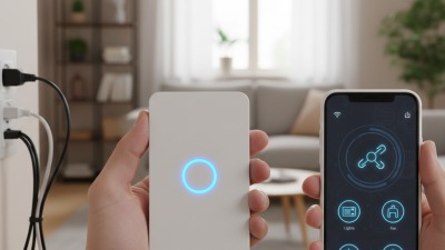 How to Set Up Wifi Smart Switch for Your Home Automation?