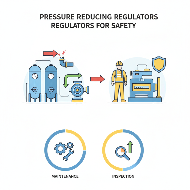Why Are Pressure Reducing Regulators Essential for Safety?