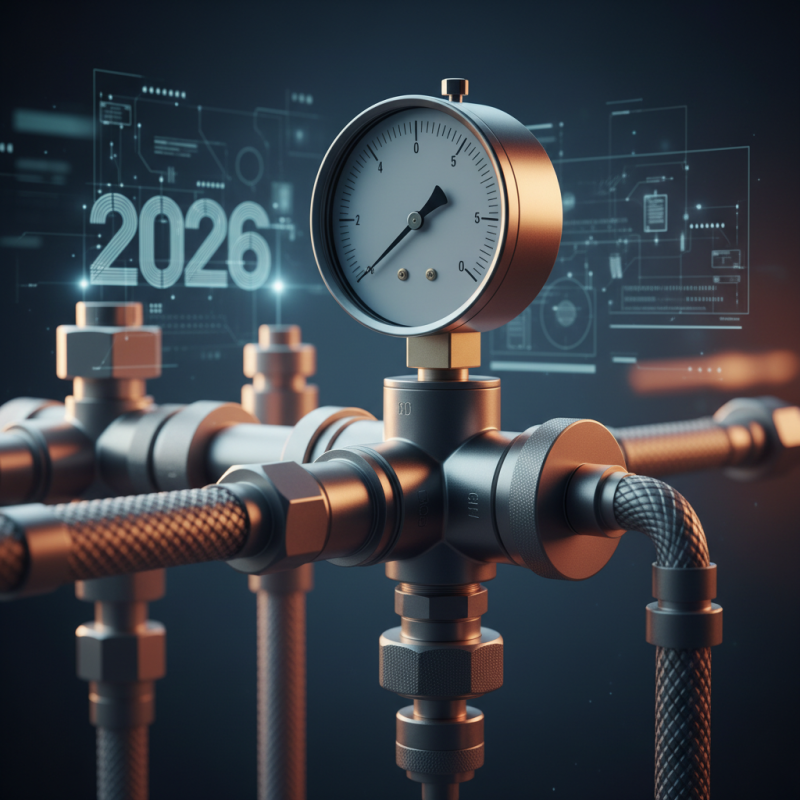 2026 Best Pressure Reducing Regulators What to Choose?