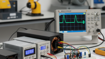Best Regulated Power Supply Options for Every Application?
