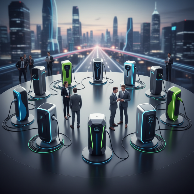 Top 10 Electric Car Chargers You Must Know About?