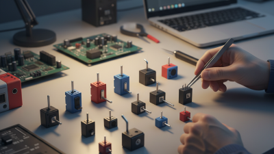 How to Choose the Right Micro Switch for Your Project?