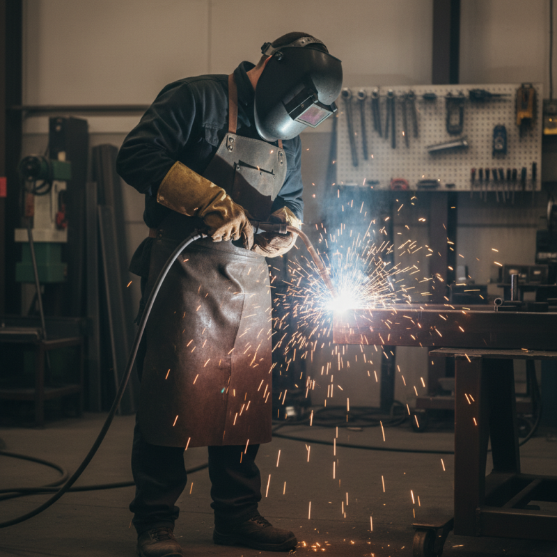 What is Welding Protection and Why is it Important?