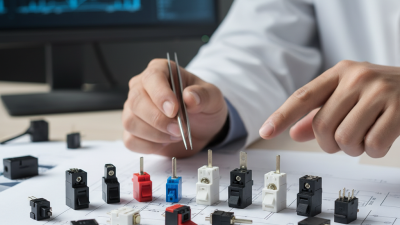 How to Choose the Right Micro Switch for Your Project?