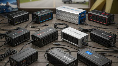 Top 10 Vehicle Power Inverters You Should Consider Today?