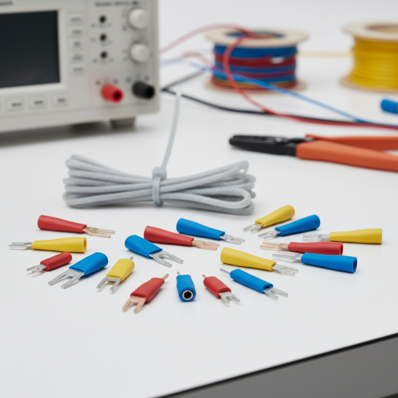 2026 Top Nylon Insulated Terminal Products You Should Know?