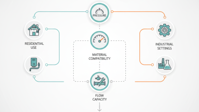 Best Pressure Reducing Regulators for Your Needs?