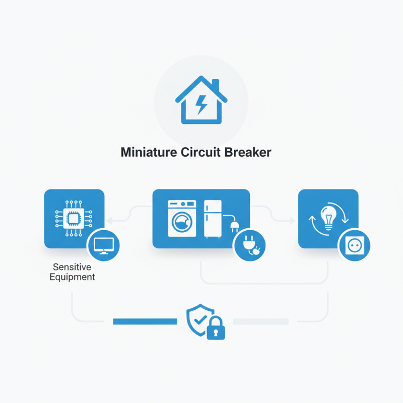 Best Miniature Circuit Breaker Types for Home Use?
