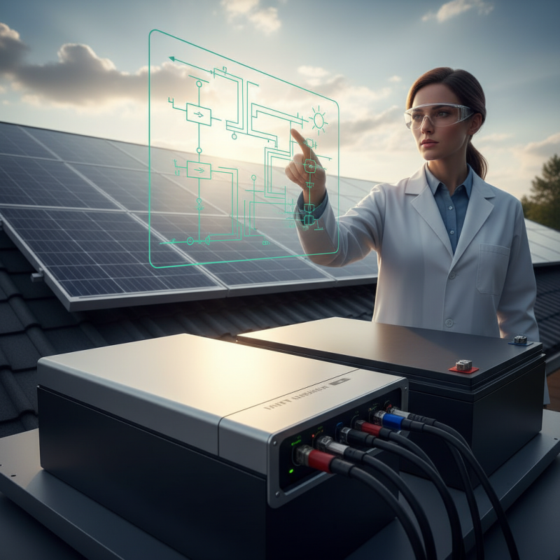 How to Choose the Right Solar MPPT Controller for Your System?