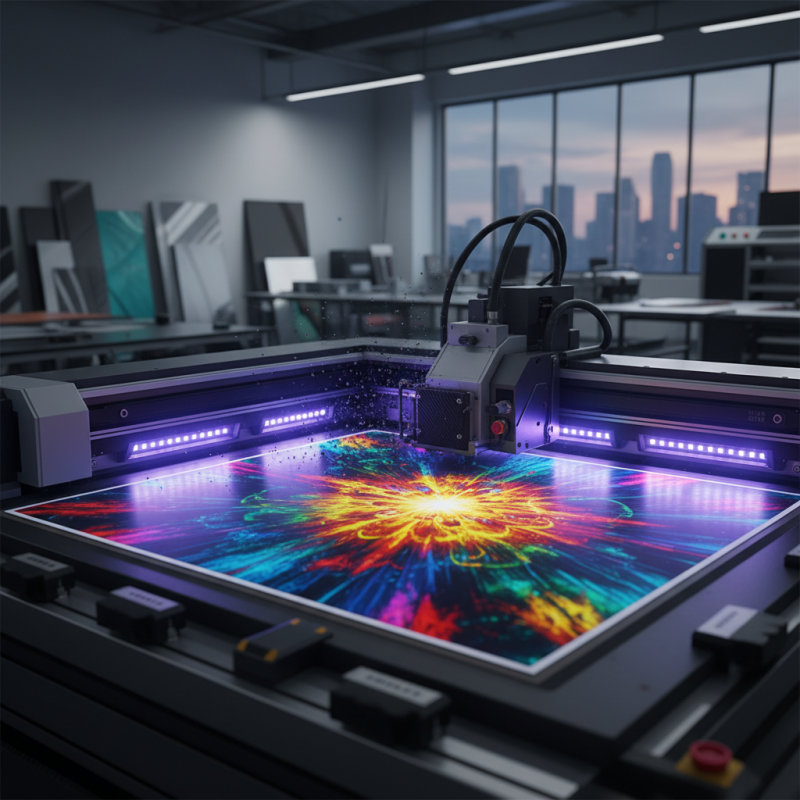 2026 Best UVLED Flatbed Printing Solutions for Your Business?