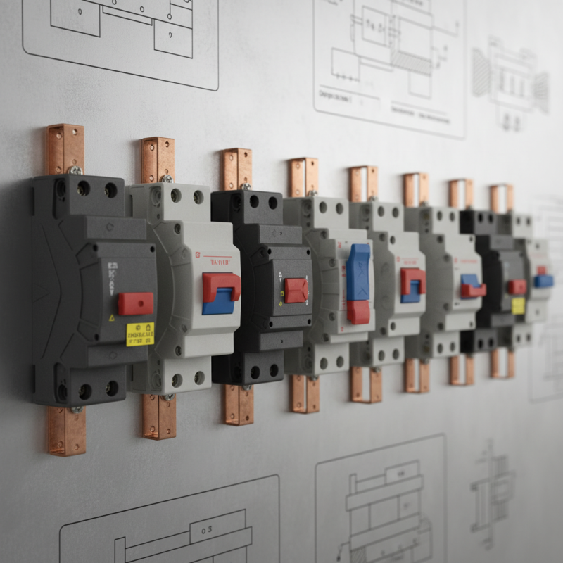 Top 10 MCCB DC Breakers You Should Know About?