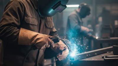 Why is Welding Protection Essential for Safety and Quality?