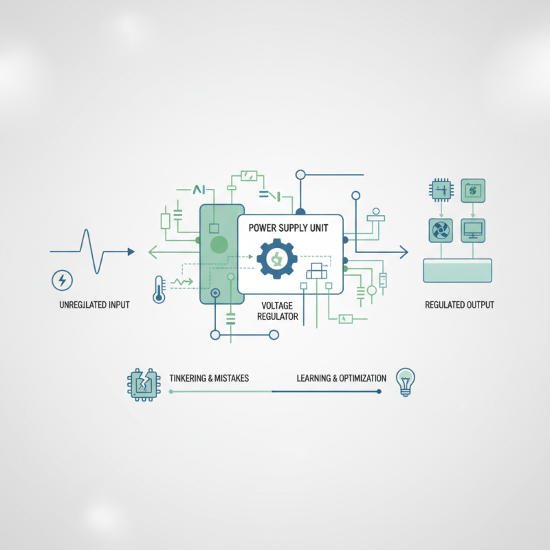 What is a Regulated Power Supply and How Does it Work?