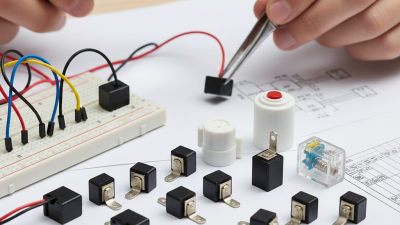 How to Choose the Right Micro Switch for Your Project?