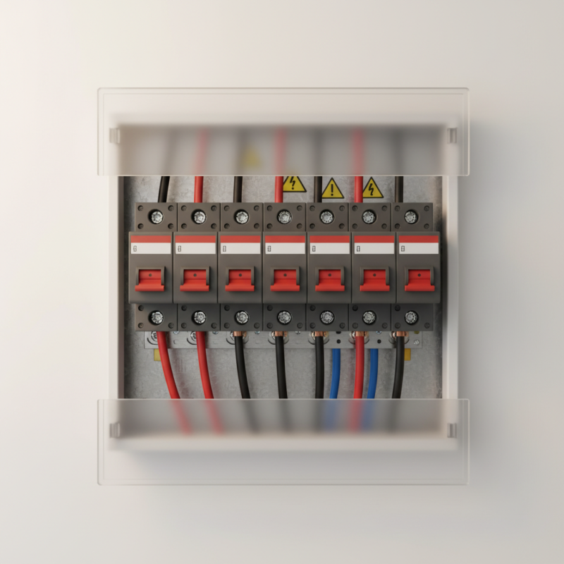 Why Choose a Miniature Circuit Breaker for Your Electrical Needs?