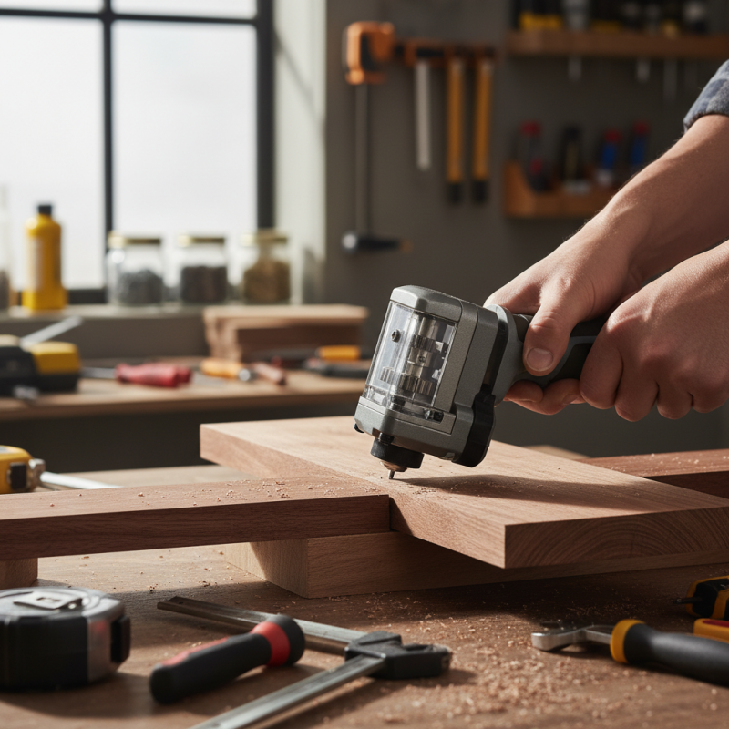 Why You Should Choose an Angle Head Holder for Your Projects?