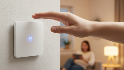 How to Choose the Best Wifi Smart Switch for Your Home?