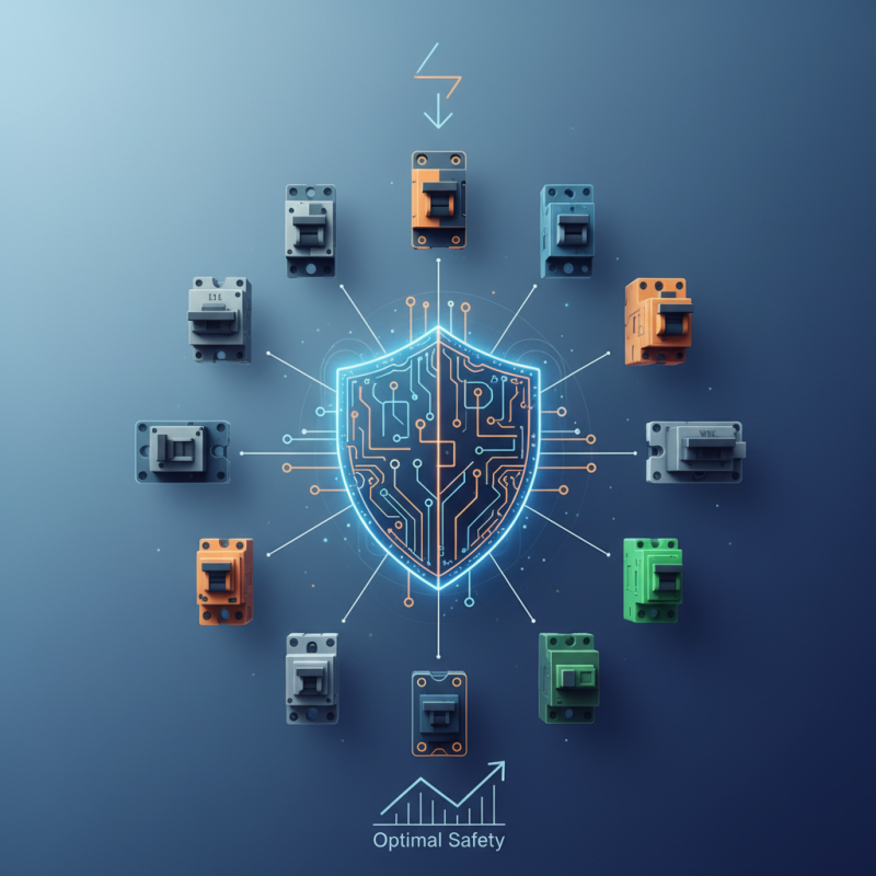 Top 10 MCCB DC Breakers for Optimal Electrical Safety?