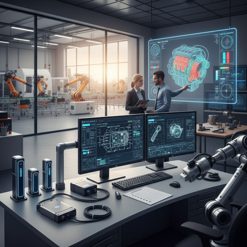 What are Control Components and Their Applications?
