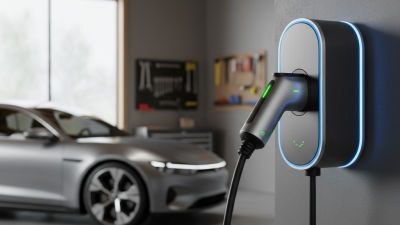 2026 Best Ev Charger Wall Plug for Home Use?