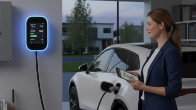 2026 How to Charge Your EV Car Efficiently at Home?