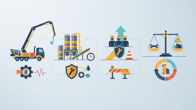 Why is Schwing Popular in the Construction Industry?