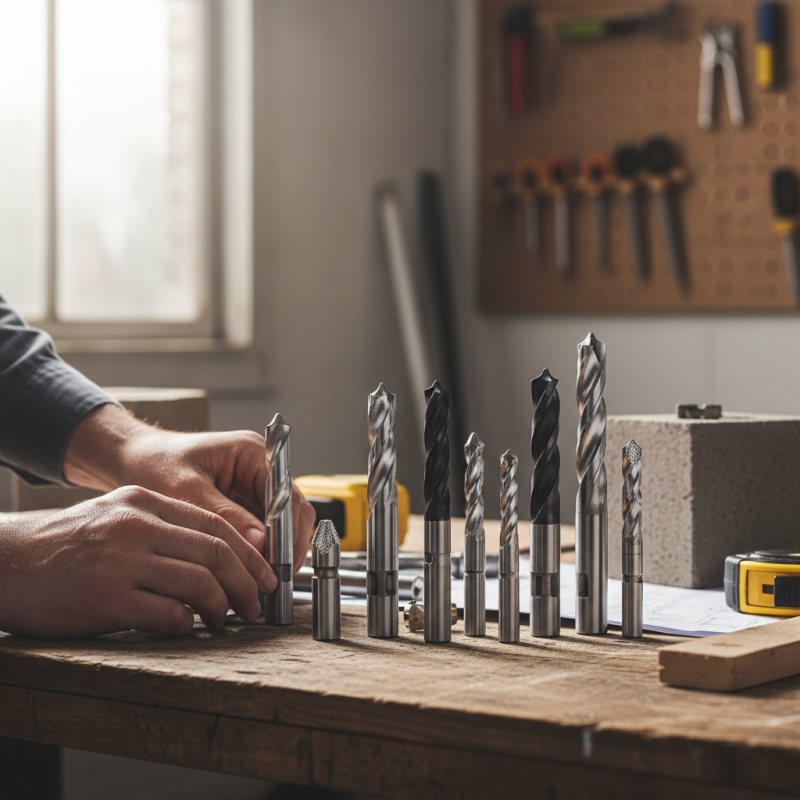 Hollow Bit Best Uses and Types Explained