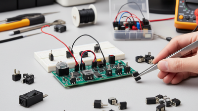 How to Choose the Right Micro Switch for Your Project?