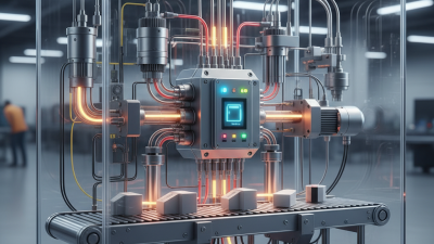 What is Control Components and How Do They Work?