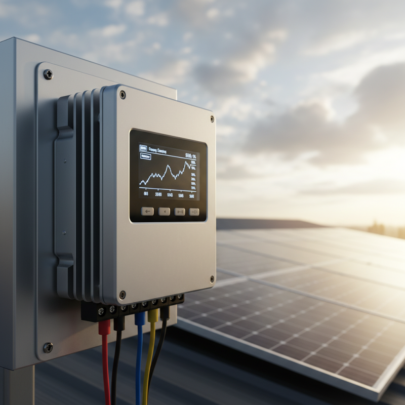 Top 10 Benefits of Using a Solar MPPT Controller?