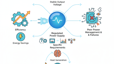 How to Choose a Regulated Power Supply for Your Needs?