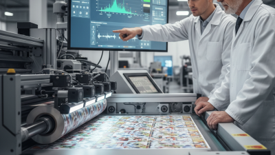 How to Improve Print Inspection for Better Quality Control?