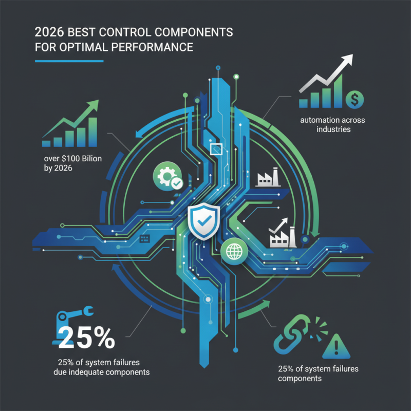 2026 Best Control Components for Optimal Performance?