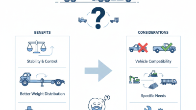 Why Choose a Gooseneck Trailer for Your Towing Needs?